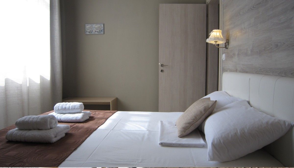 OliveTree Apartment